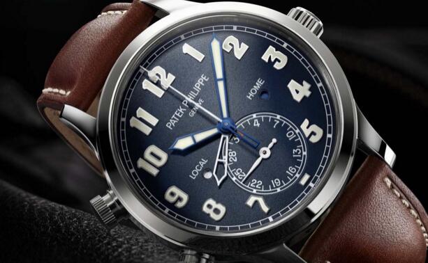 全球顶级手表名表品牌档次排名,2022全球手表品牌档次排名