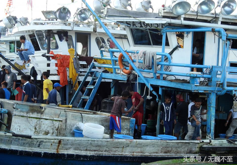 仙本那人间仙境的秘密,仙本那不为人知的一面