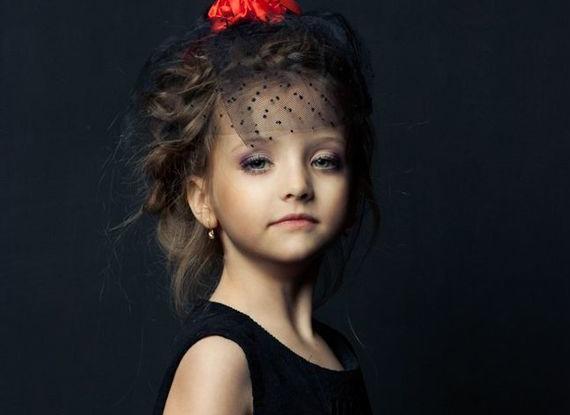 儿童模特学校真实收入,儿童模特拍摄收入多少