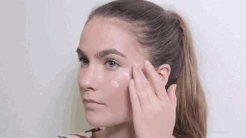 隔离妆前乳真实测评,隔离妆前乳评价