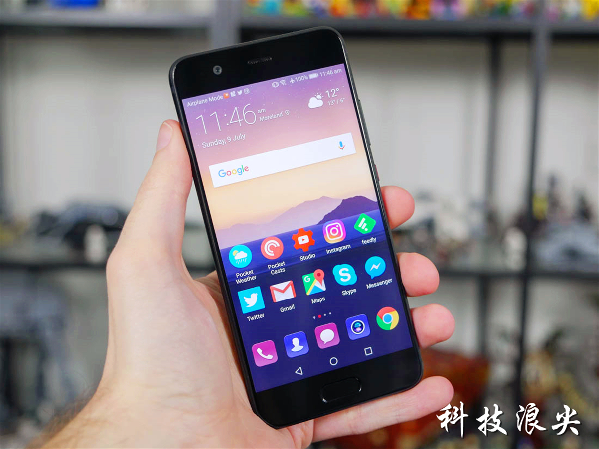 2019年入手华为p10怎么样,华为p10评测拆解