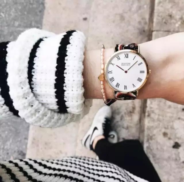 8万值得购买的表,最值得购买的千元表