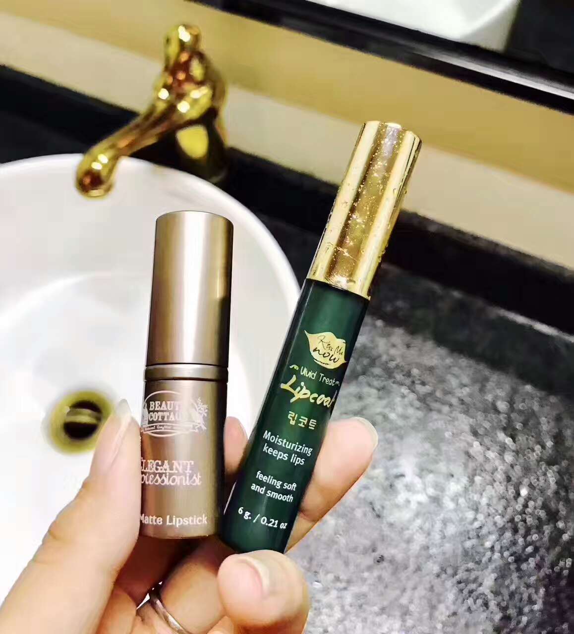 泰妆真的很适合,泰妆最简单的化妆方法