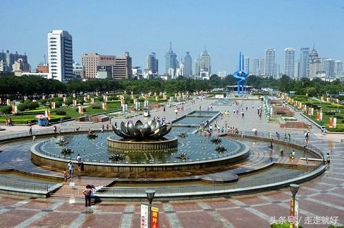 最宜创业城市排行榜,全国最适合创业的城市