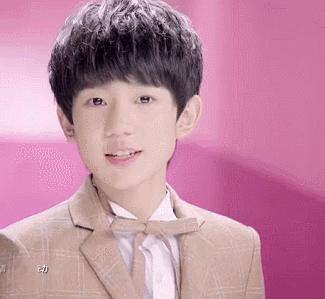 tfboys王俊凯我的秘密,tf家族遇到王俊凯王源易烊千玺