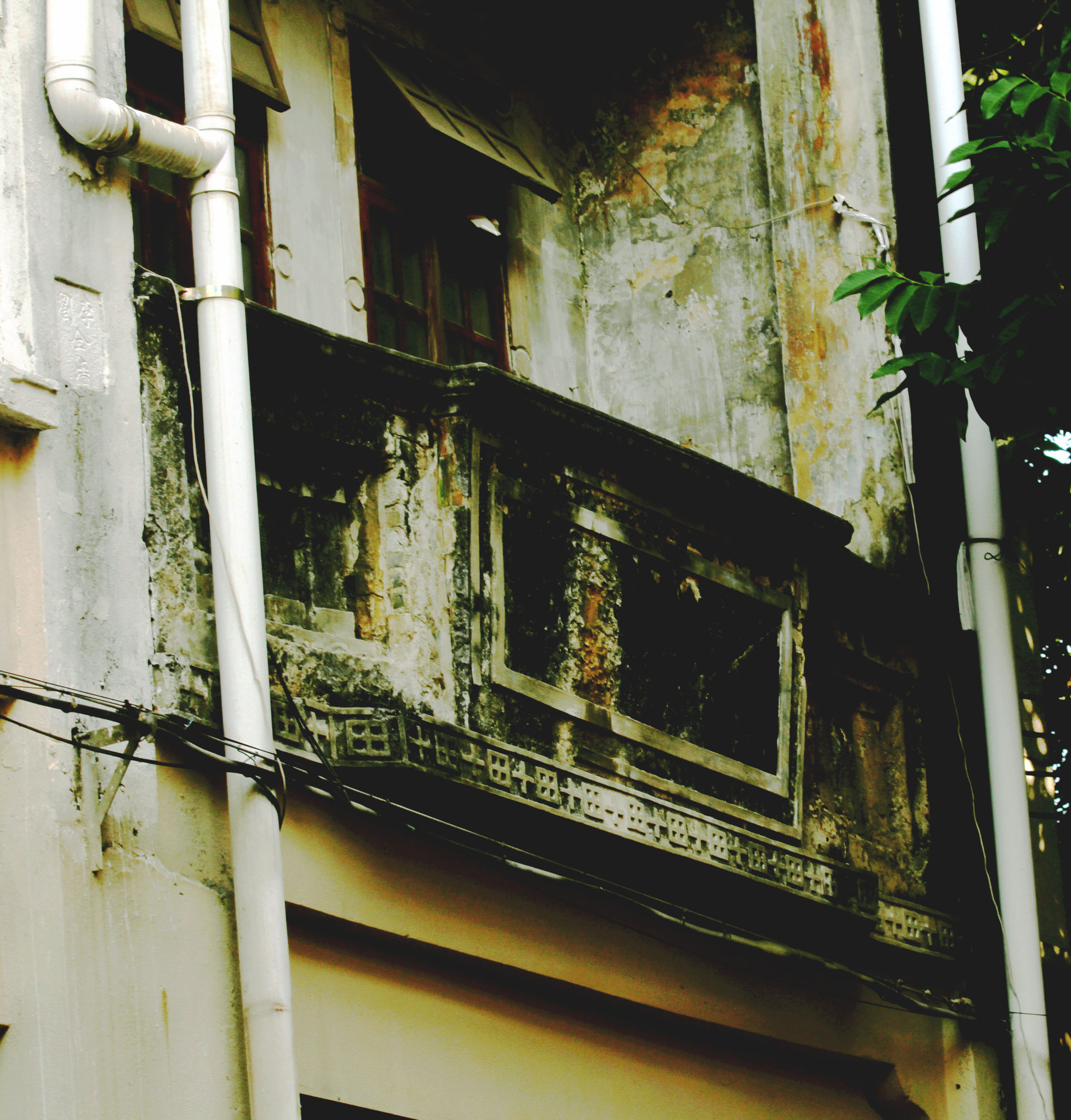 小城市的浪漫气息,小城市的市井气息