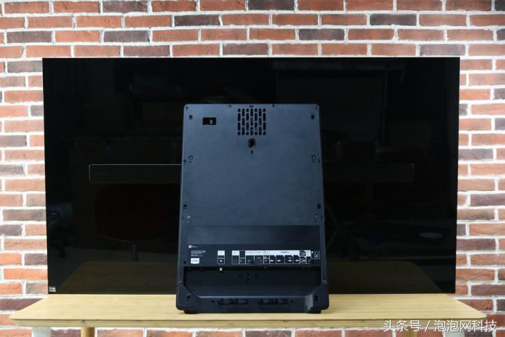 口碑最好的oled电视机,索尼a1电视深度测评