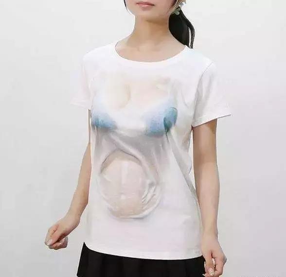 衣服上身太露领口太大怎么办,衣服太露用什么遮挡肩膀