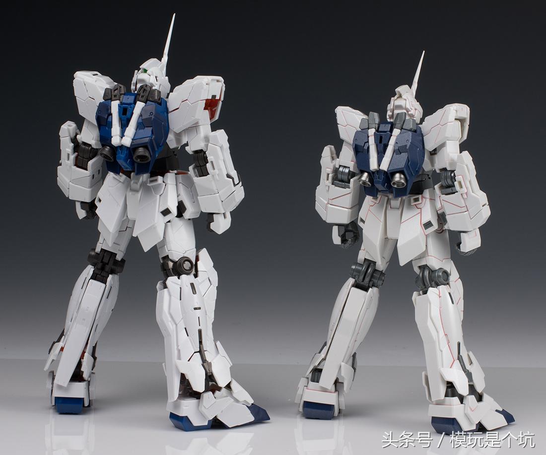 rgrx-0独角兽高达测评,rgrx0独角兽菲尼克斯