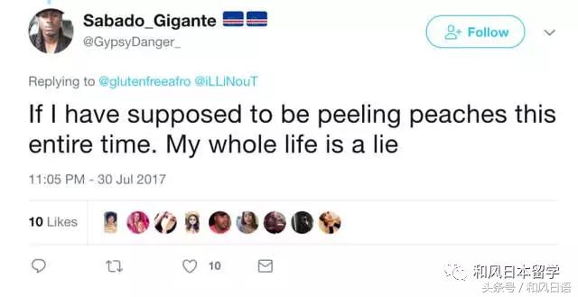 日本一网友在推特上传了个视频，结果火到国外去了！