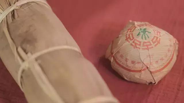 熟普洱醇香迷你小沱茶,下关沱茶川渝版熟普