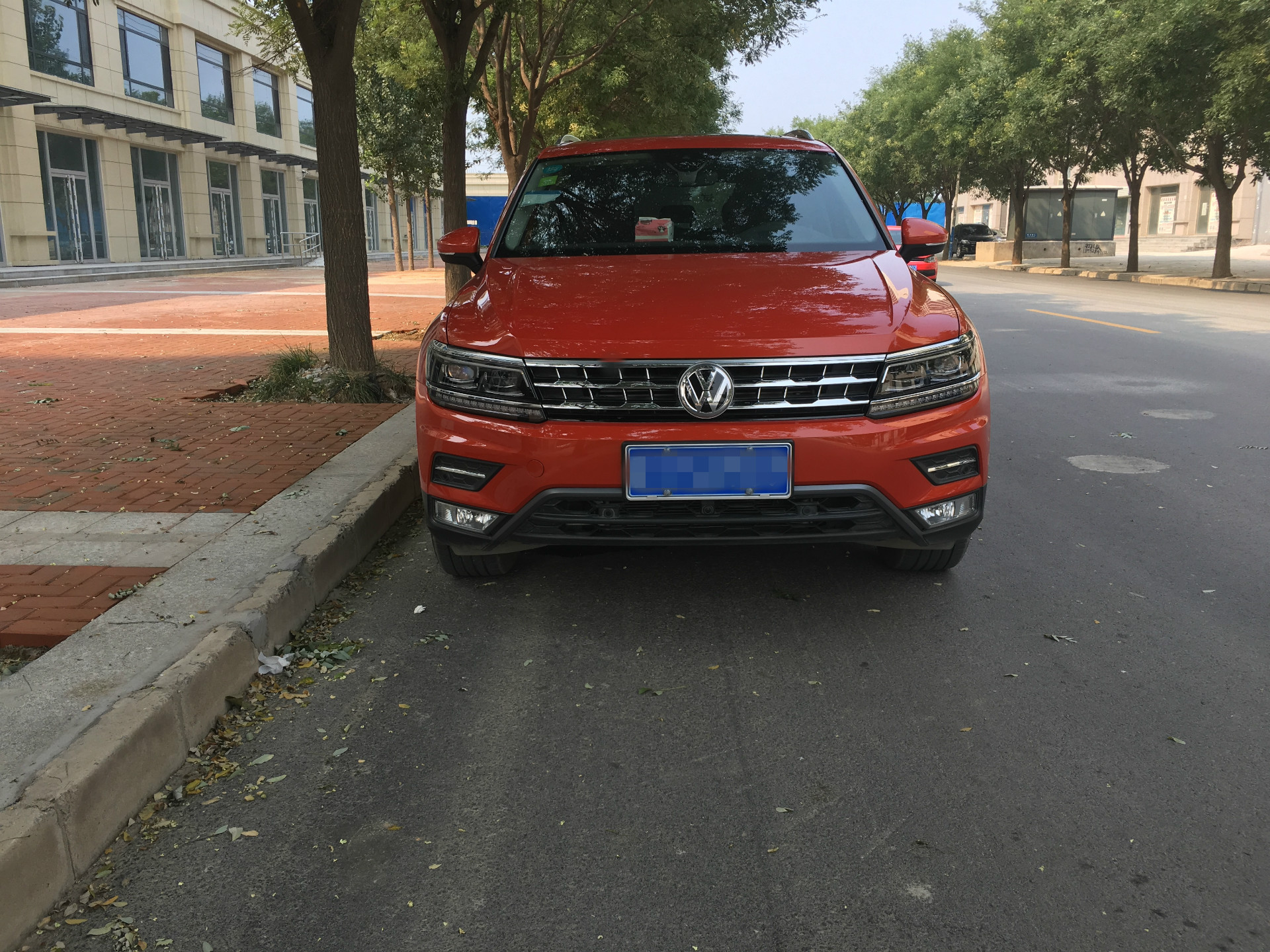 2023款途观lr-line380黑色试驾,2022途观lr-line评测