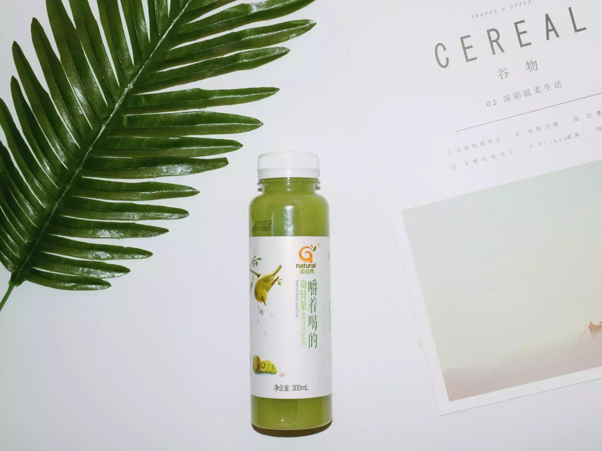 便利店果蔬汁,口碑最好的果蔬汁测评