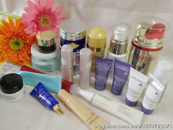 夜谈奔三女眼部千日养护记