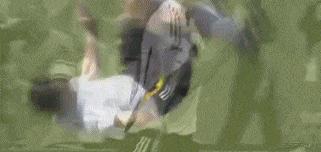 足球进球精彩瞬间大罗,足球经典进球精彩瞬间