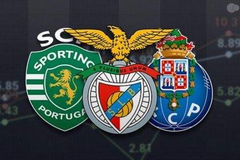 葡超联赛：即将点燃战火，三足鼎立格局不会变？