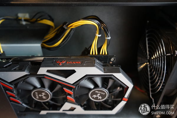 掌控雷电？——AKiTiONode-Thunderbolt3外置显卡转接盒十字评测