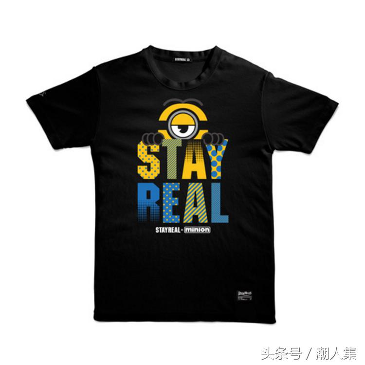 卡通风格潮牌,潮牌的设计风格都有哪些