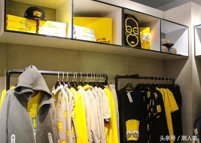 潮牌经典创意,潮牌穿出自己的风格