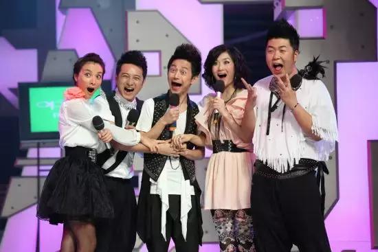 杜海涛和沈梦辰吴昕什么关系,杜海涛沈梦辰吴昕乘风破浪拥抱谁