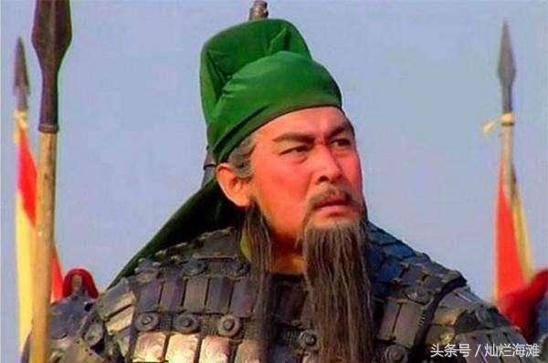 三国二十四名将黄忠,三国名将黄忠有多厉害