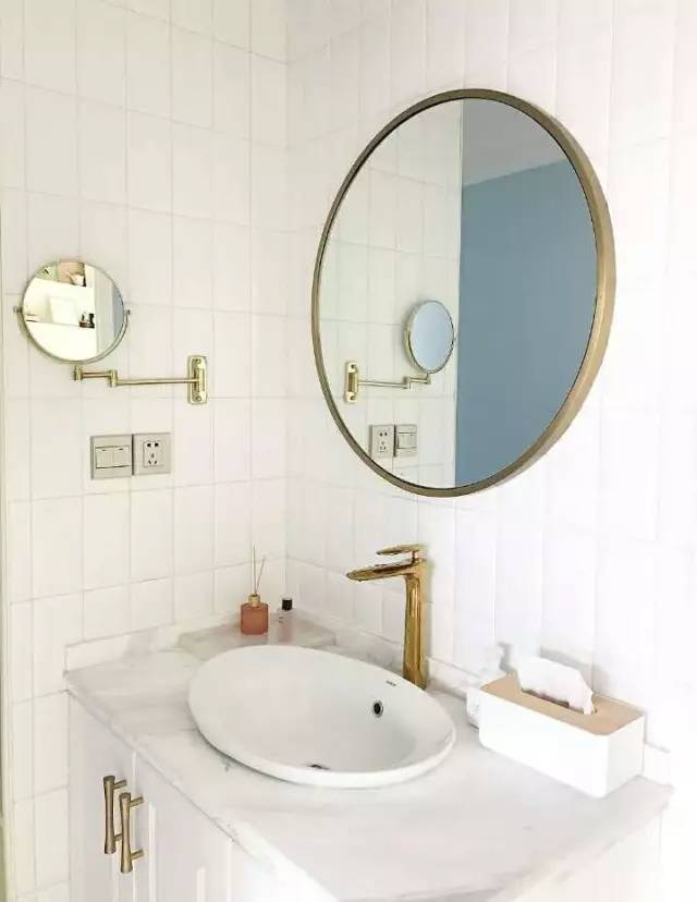 拒绝廉价感的装修风格,拒绝世俗轻奢家具诠释新古典魅力