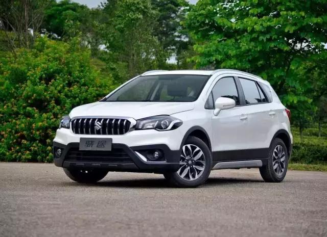 宝骏6万左右自动车,宝骏6万到7万自动挡suv推荐