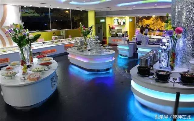 广州海珠自助餐ktv推荐攻略,堂会ktv三小时自助餐团购广州