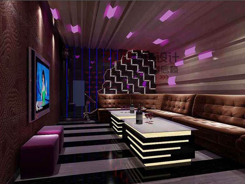 量贩式ktv真实视频,量贩式ktv和普通有什么区别