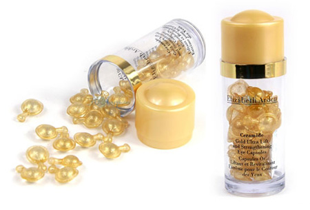 夜谈奔三女眼部千日养护记