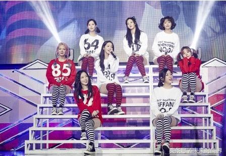 少女时代十周年奇迹winner4人化学反应强烈