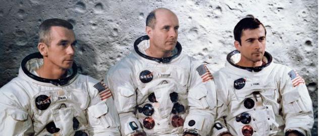 中国太空航天历程,人类宇宙航天发展史