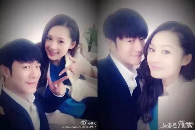 和杨洋在一起过的女明星,演员杨洋用的是哪个化妆品