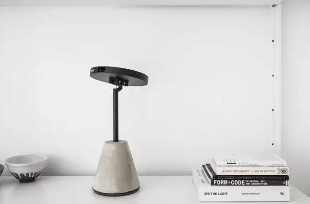 第140期名仕达艺术灯饰推荐：阳光带进室内—Komorebi