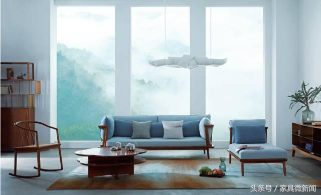 造作、多少、梵几等10个值得一逛的独立设计师家具品牌！