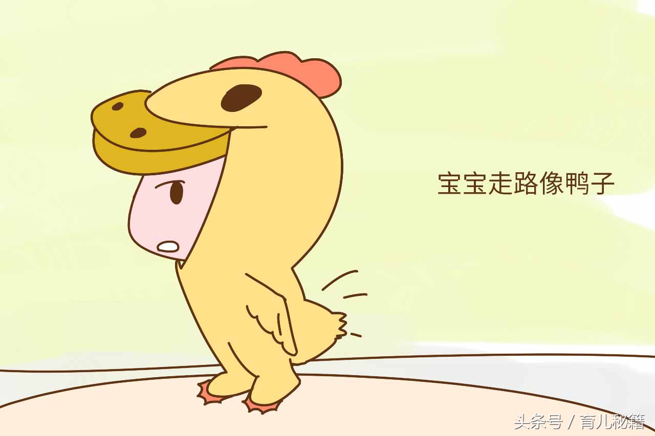 会影响孩子长高的坏习惯,哪些动作可以帮助到宝宝长高