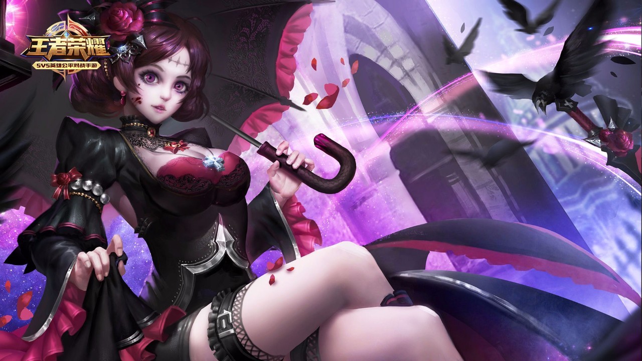 王者荣耀新皮肤李白也能秀翻全场,王者荣耀李白新皮肤彩蛋从哪儿看