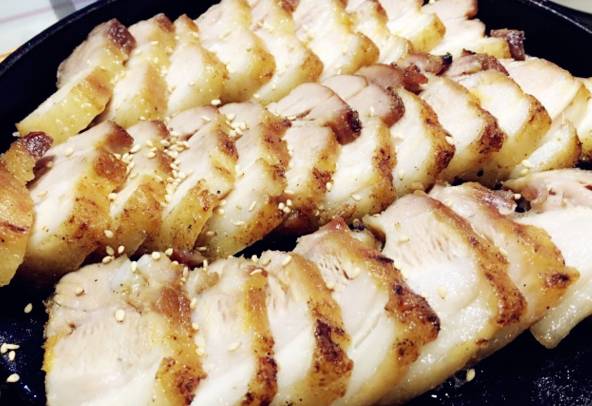 贴秋膘吃什么老东北美食,贴秋膘贴哪最好