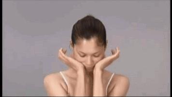 法令纹显老不用愁一招改善法令纹,法令纹的种类和改善方法有哪些