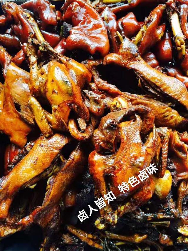 贵阳美食不放折耳根,与折耳根媲美的各省美食