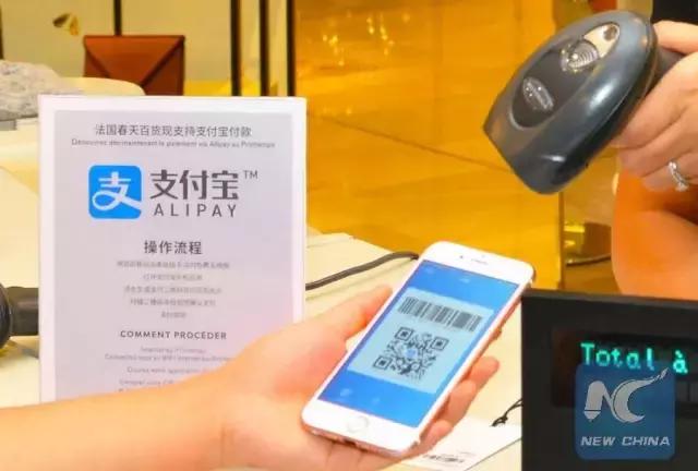 中国元素风靡海外,中国元素国际传播