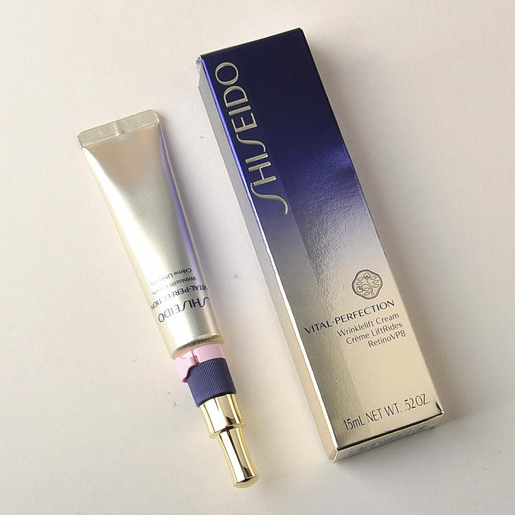 18岁可以用抗衰老护肤品,素颜女神肌必备款