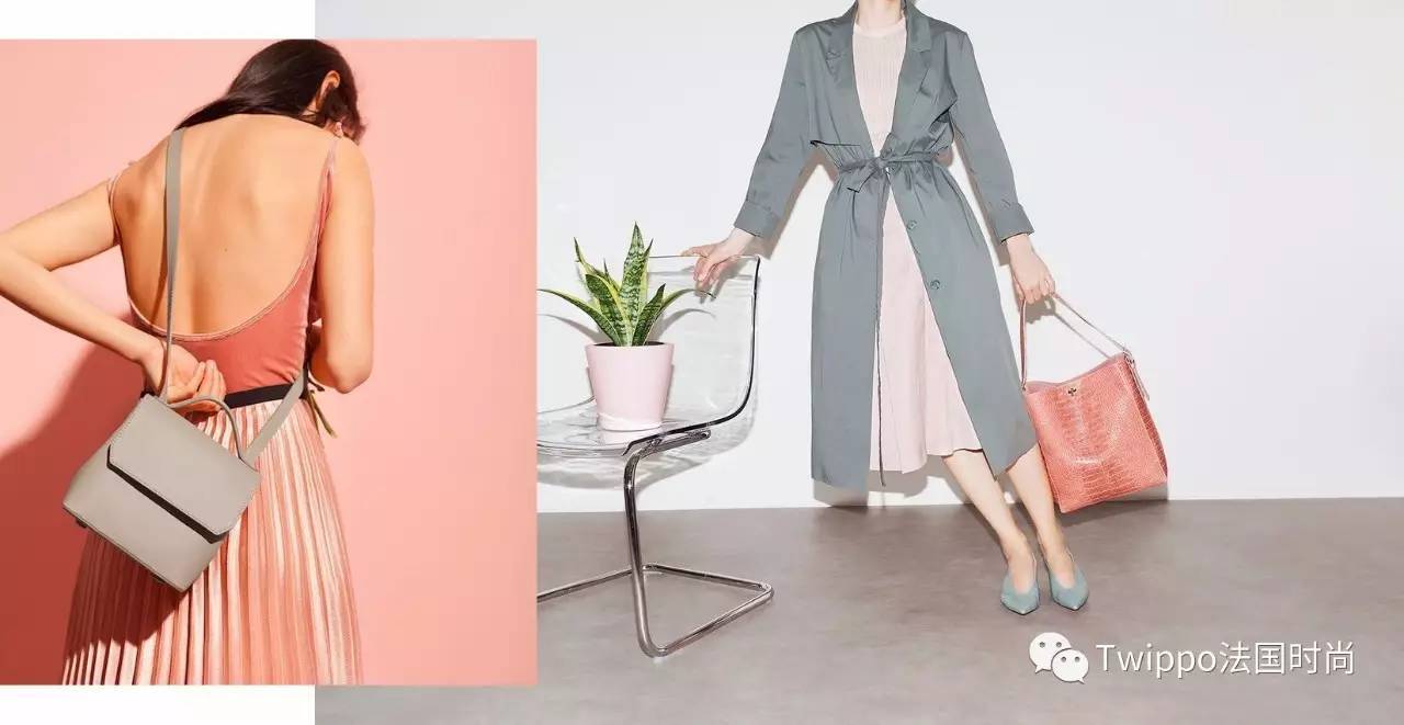 不值得入手大牌包包,不买包包