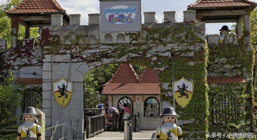 德国国家森林公园旅游攻略,假期去哪玩便宜又好玩儿青岛