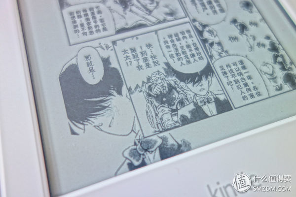 咪咕kindle阅读器功能,享受读书的乐趣