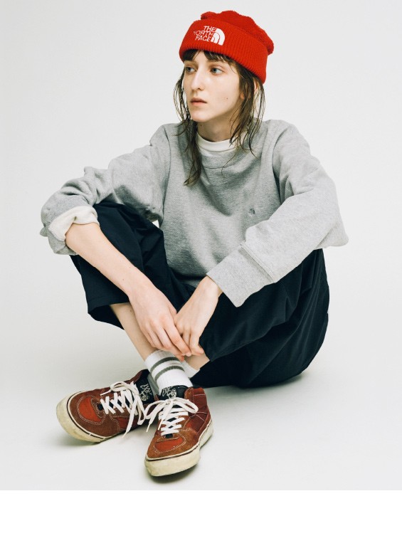 紫标thenorthface,thenorthface男女款有区别吗