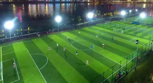 2021长沙免费对外开放的足球场,长沙足球场地有哪些