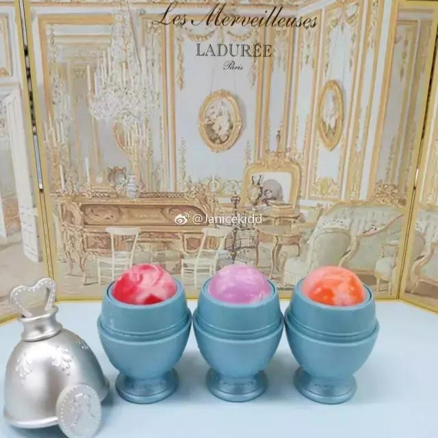 10款颜值超高还绝对好用的腮红