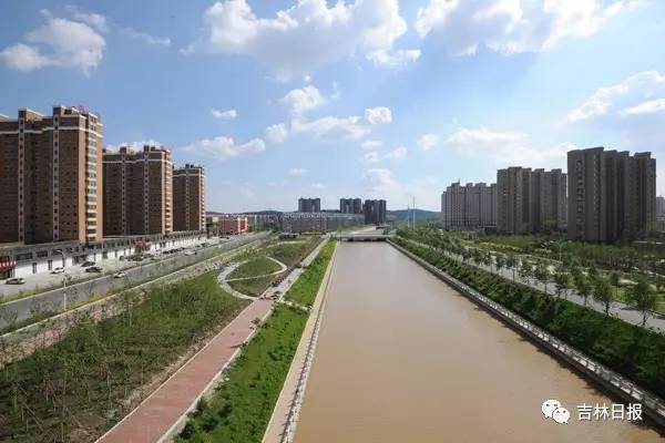 吉林省县级卫生城入选,2020吉林省文明卫生城市入围