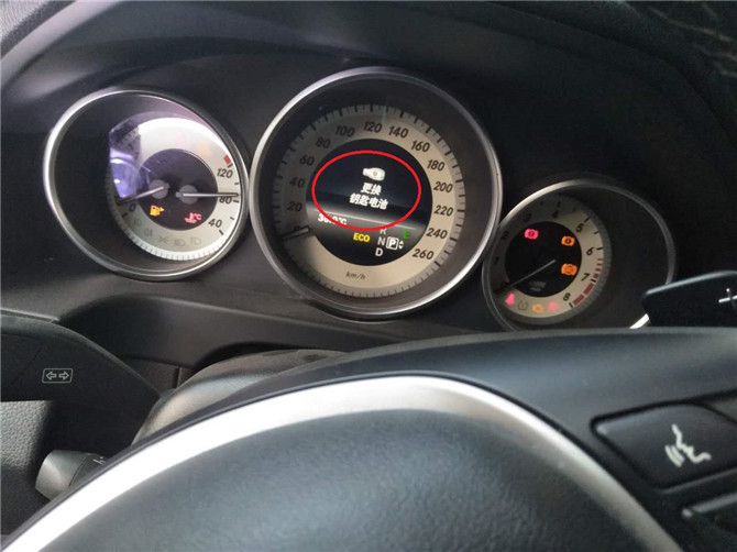 2018二手奔驰有哪些通病,二手车全是坑